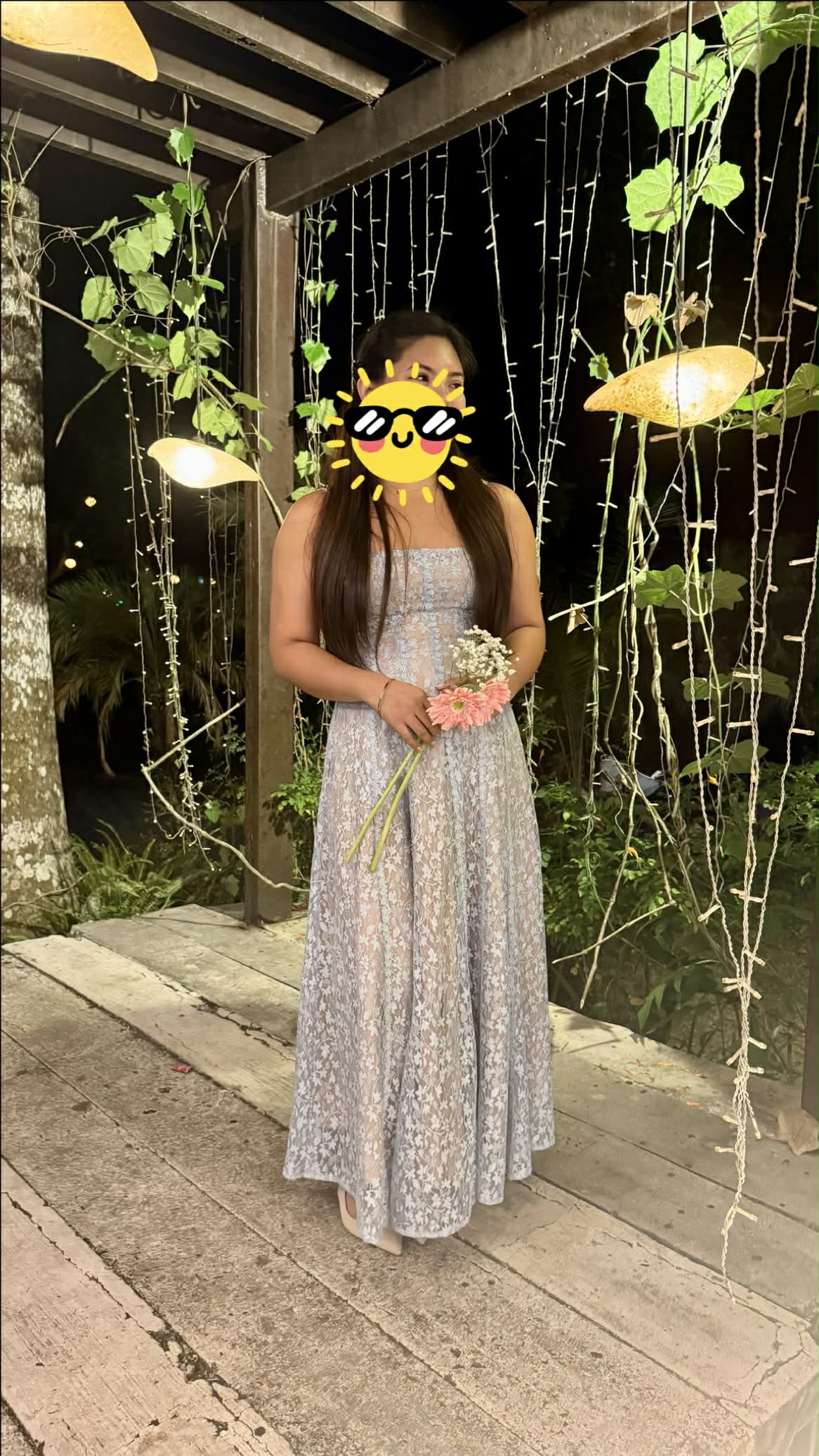 Happy Renter — Wedding Guest